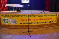 15-lecie goleszowskich Ślimoków